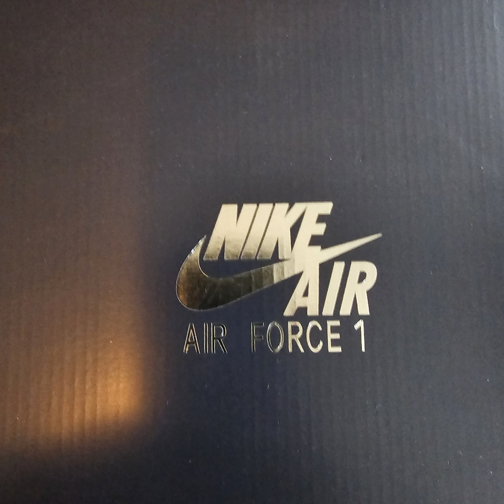 Air force one 07 LV8 EMB